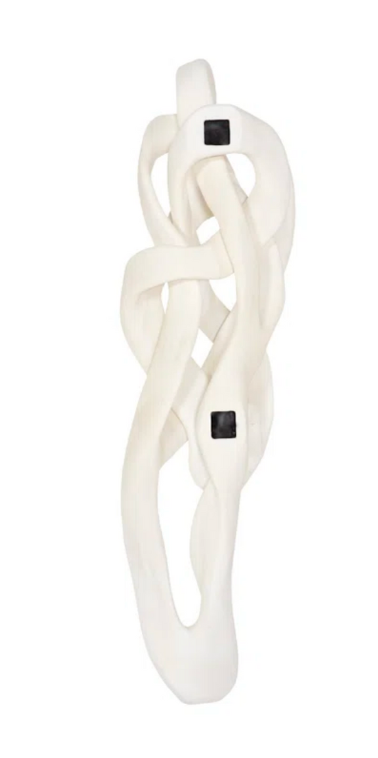 Dancing Roots Wall Sculpture
