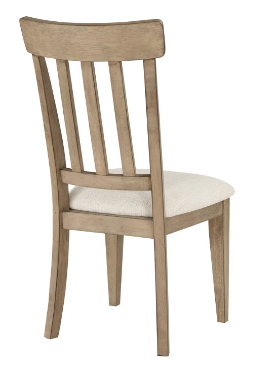 18'' H Upholstered Side Chair (Set of 2)