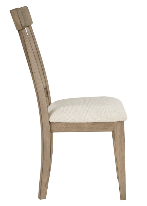 18'' H Upholstered Side Chair (Set of 2)