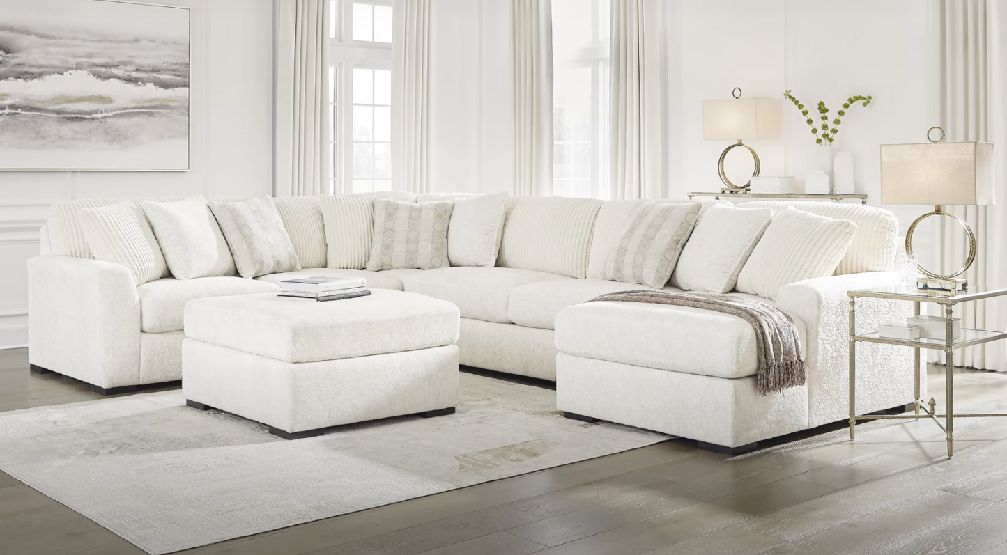 Sectional Sofa