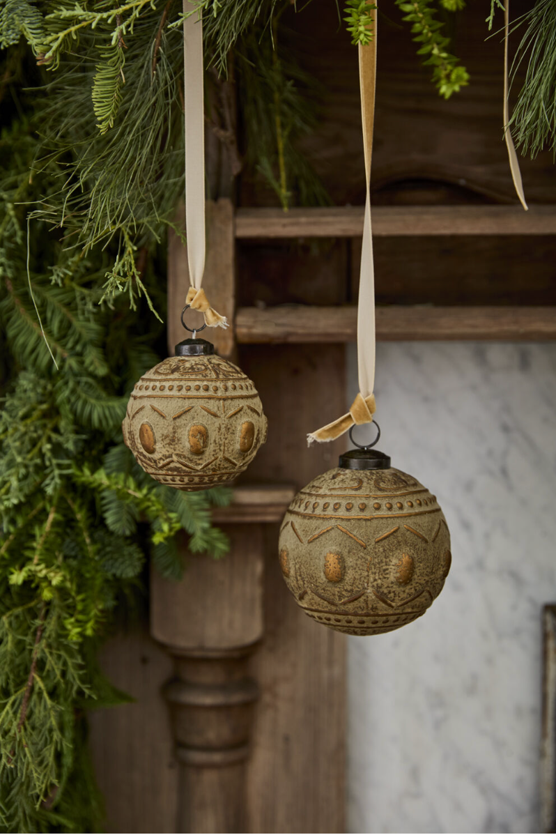 Core Collective 509 Merriment Ornament