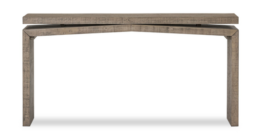 Matthes Console Table - 60"