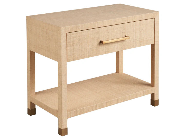 New Modern Leah Nightstand