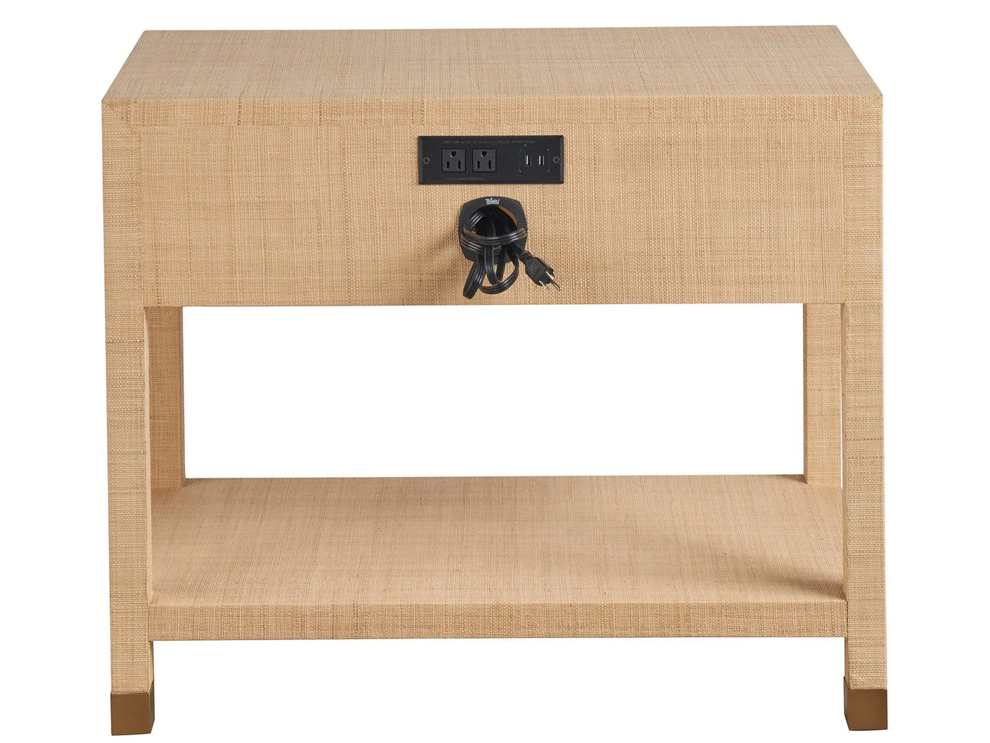 New Modern Leah Nightstand