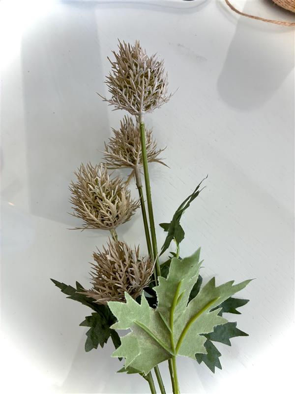Faux Thistle