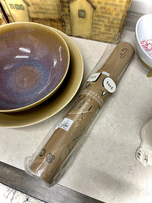 Charcuterie Table Runner - In Packaging