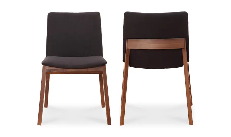 Deco Dining Chair - Set Of Two