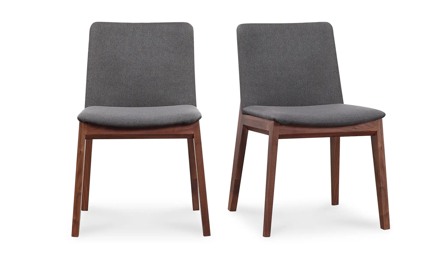 Deco Dining Chair - Set Of Two