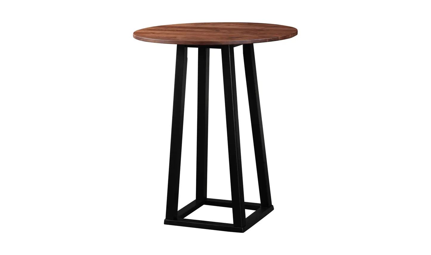 Tri-Mesa Bar Table Brown