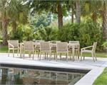 Atlas Outdoor Side Chair