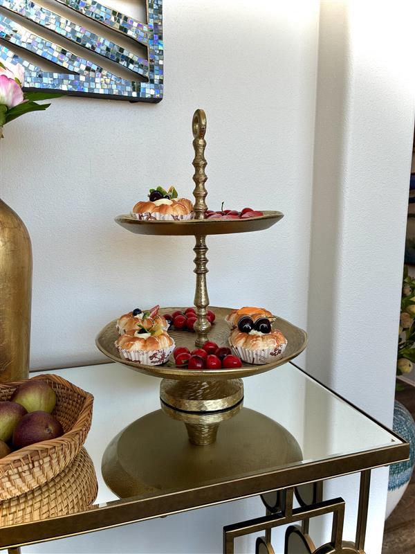 Dessert Tray