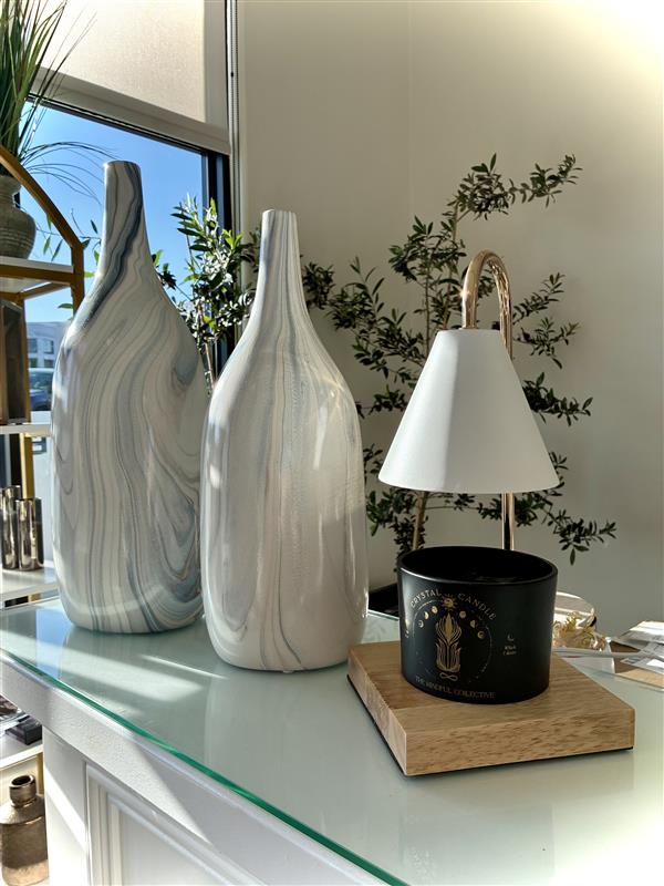 Candle Warmer Lamp