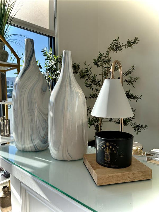 Candle Warmer Lamp