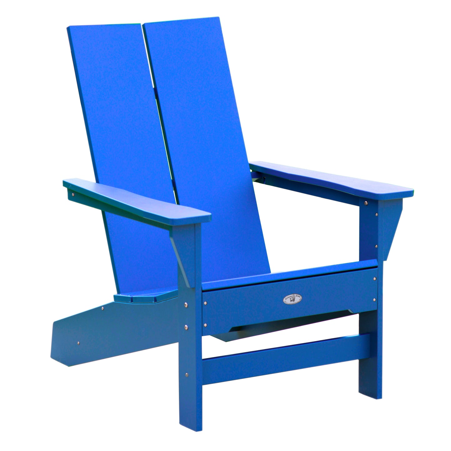 Modern Adirondack Chair 