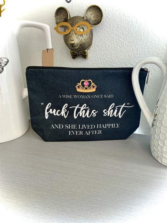 Accessory Bag
