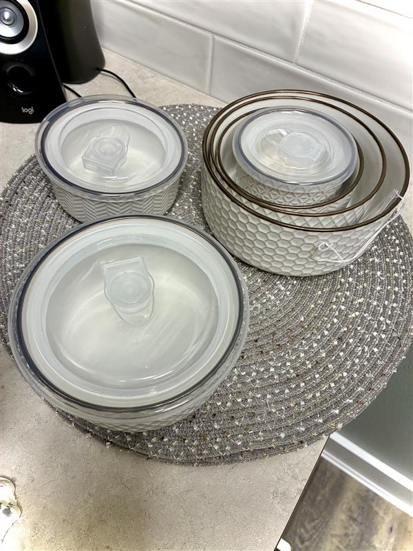 Placemats - Set of 6