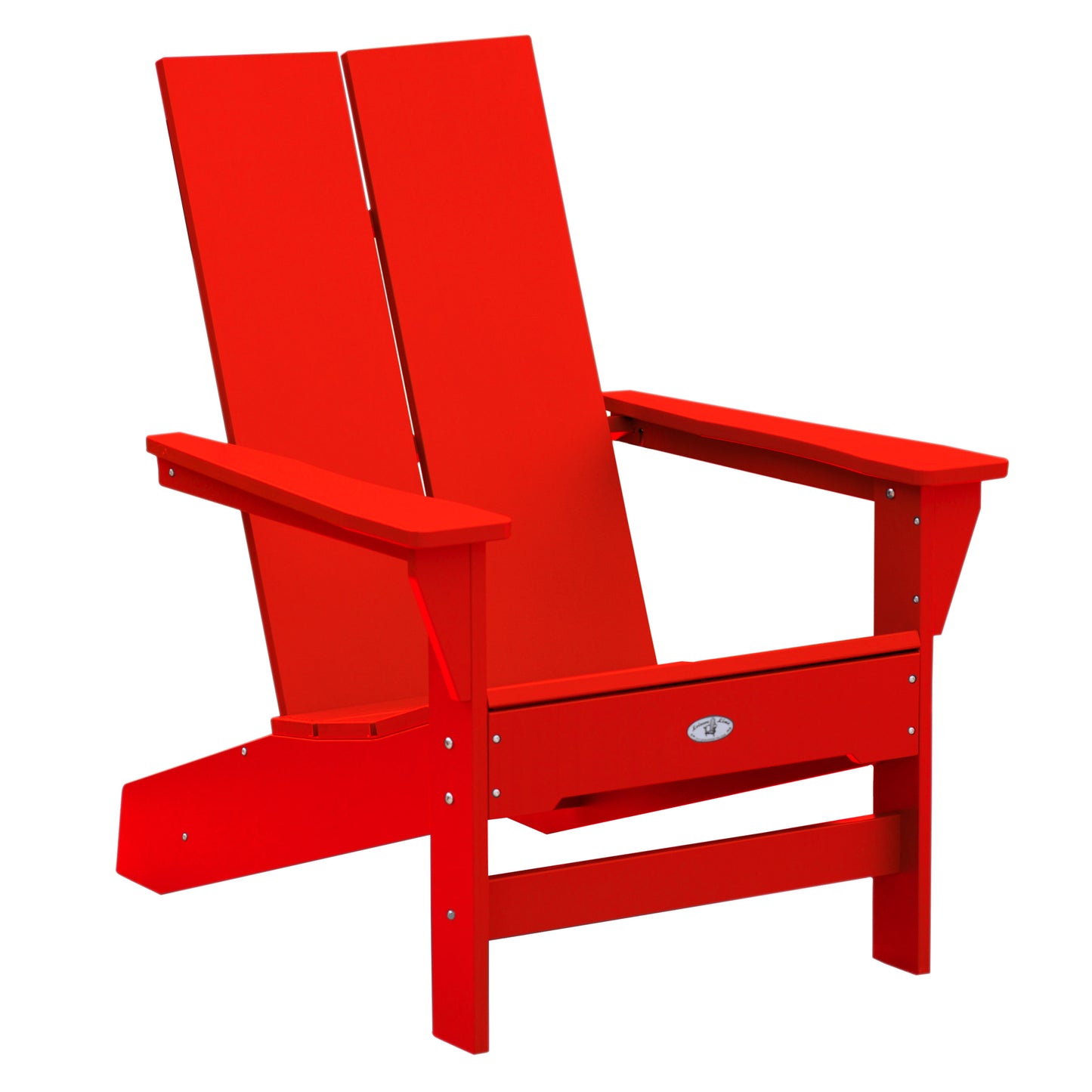 Modern Adirondack Chair 