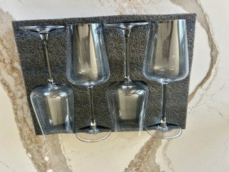 Set of 4 Wineglasses