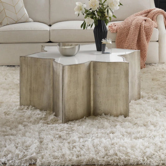 Starburst Cocktail Table