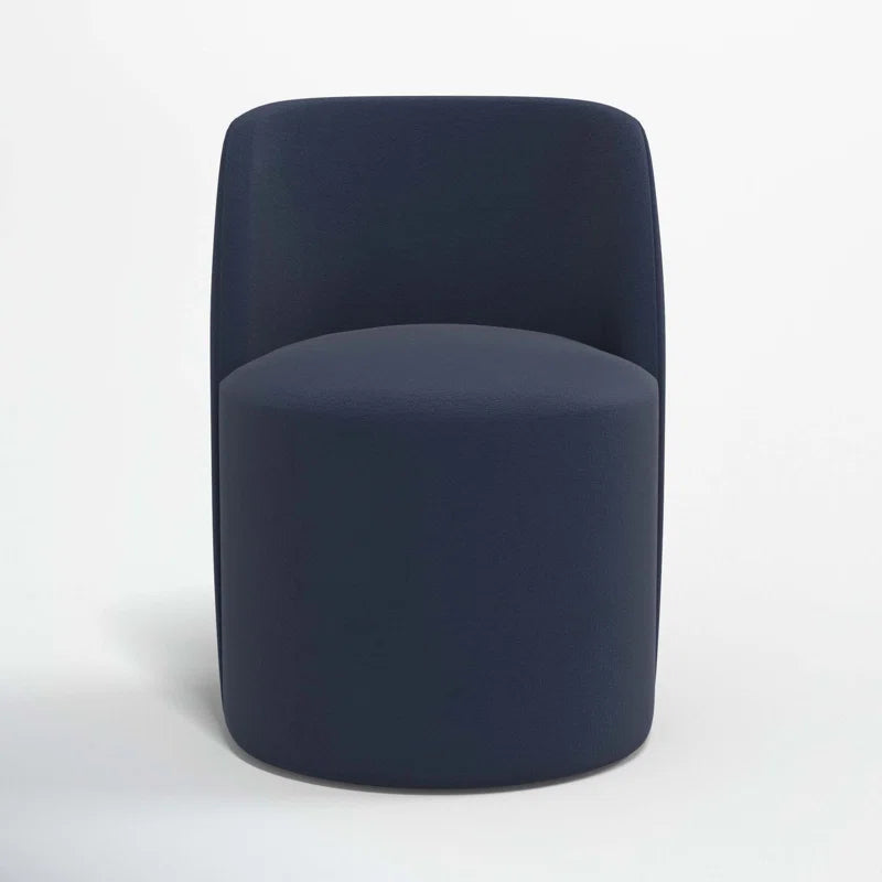 Modern Dining Chair - Multiple Fabrics Available