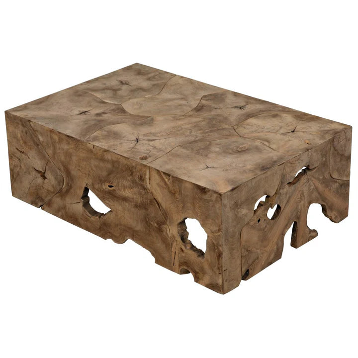 Vert Coffee Table
