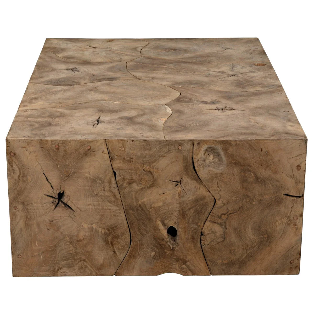 Vert Coffee Table