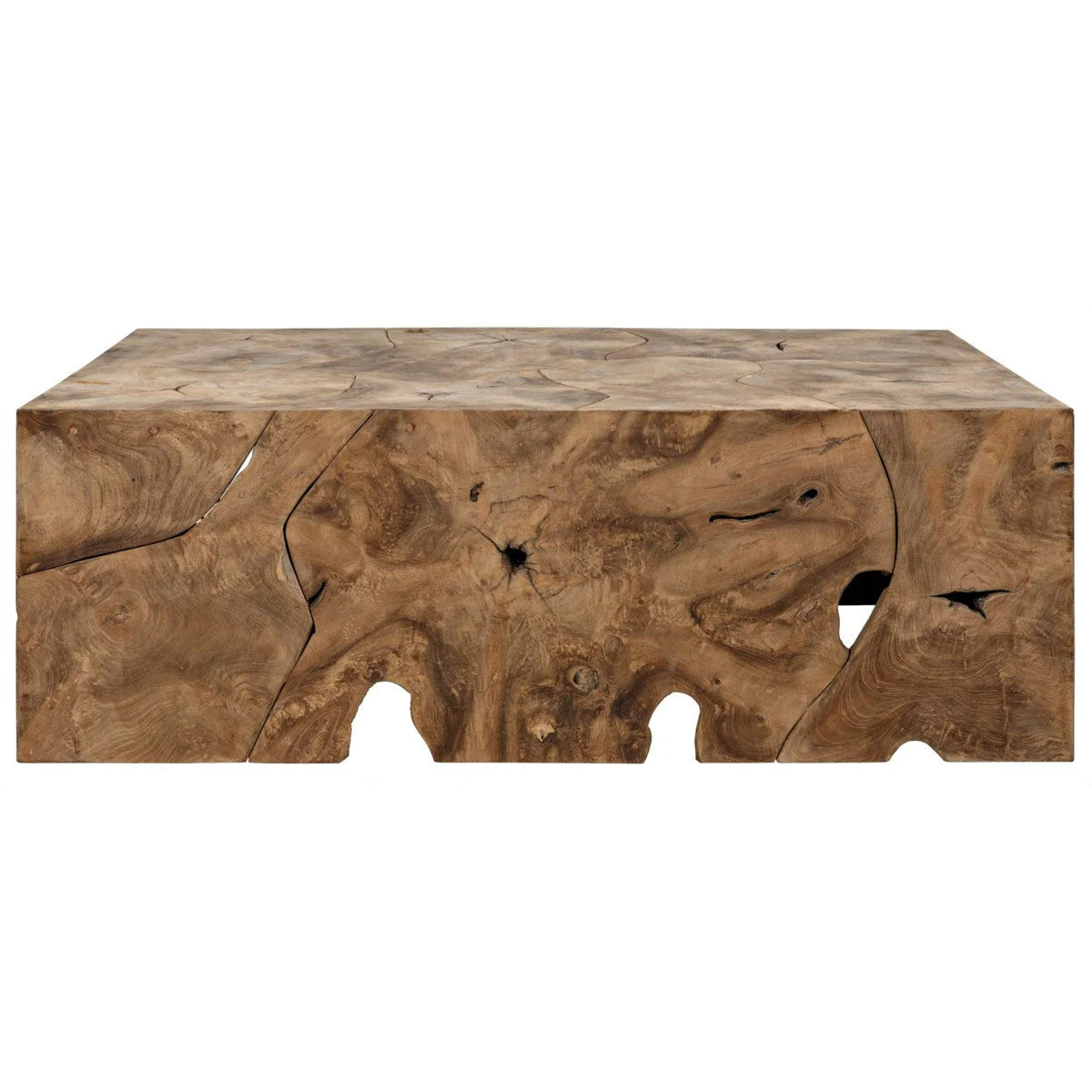 Vert Coffee Table