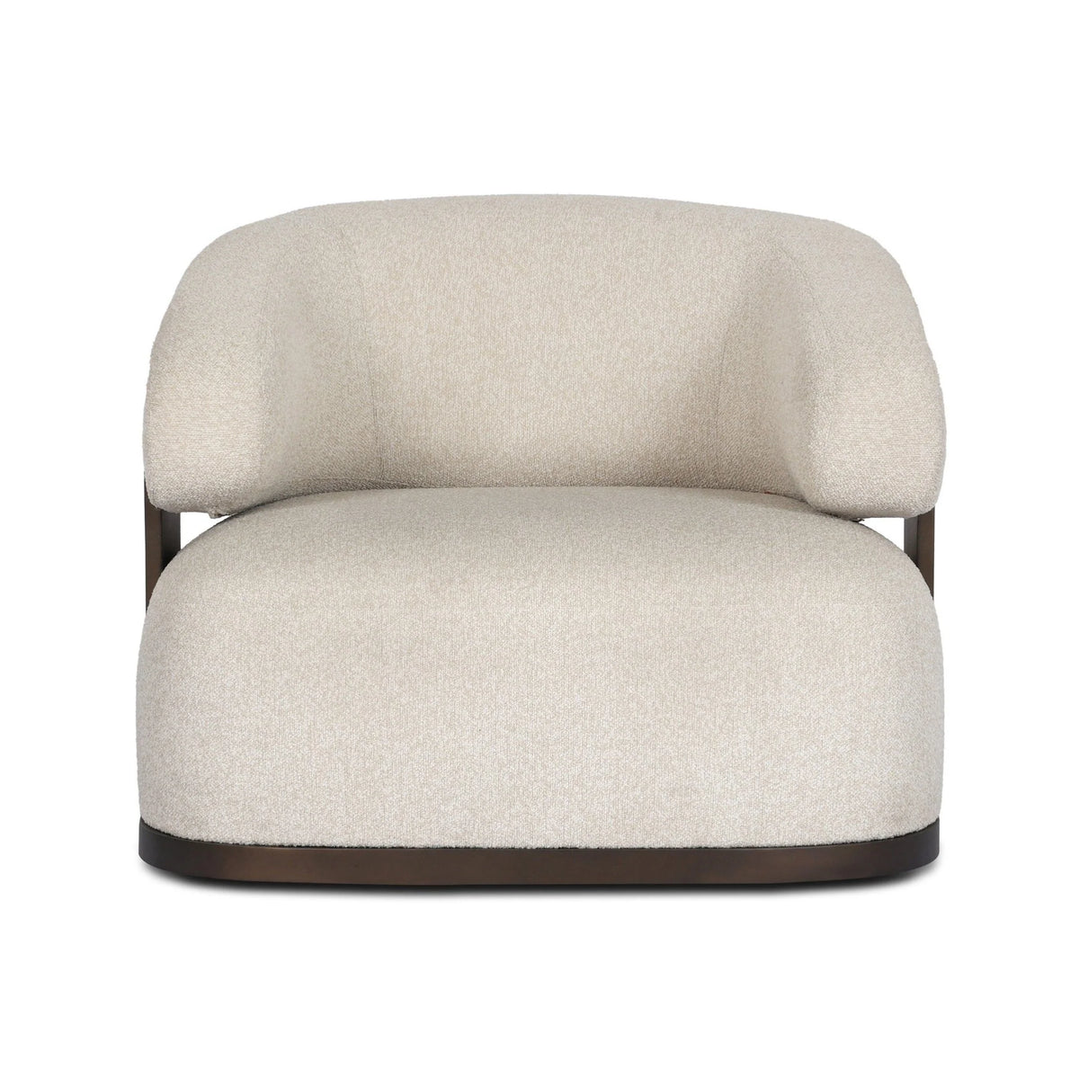 Mackaye Outdoor Chair - Jasper Natural