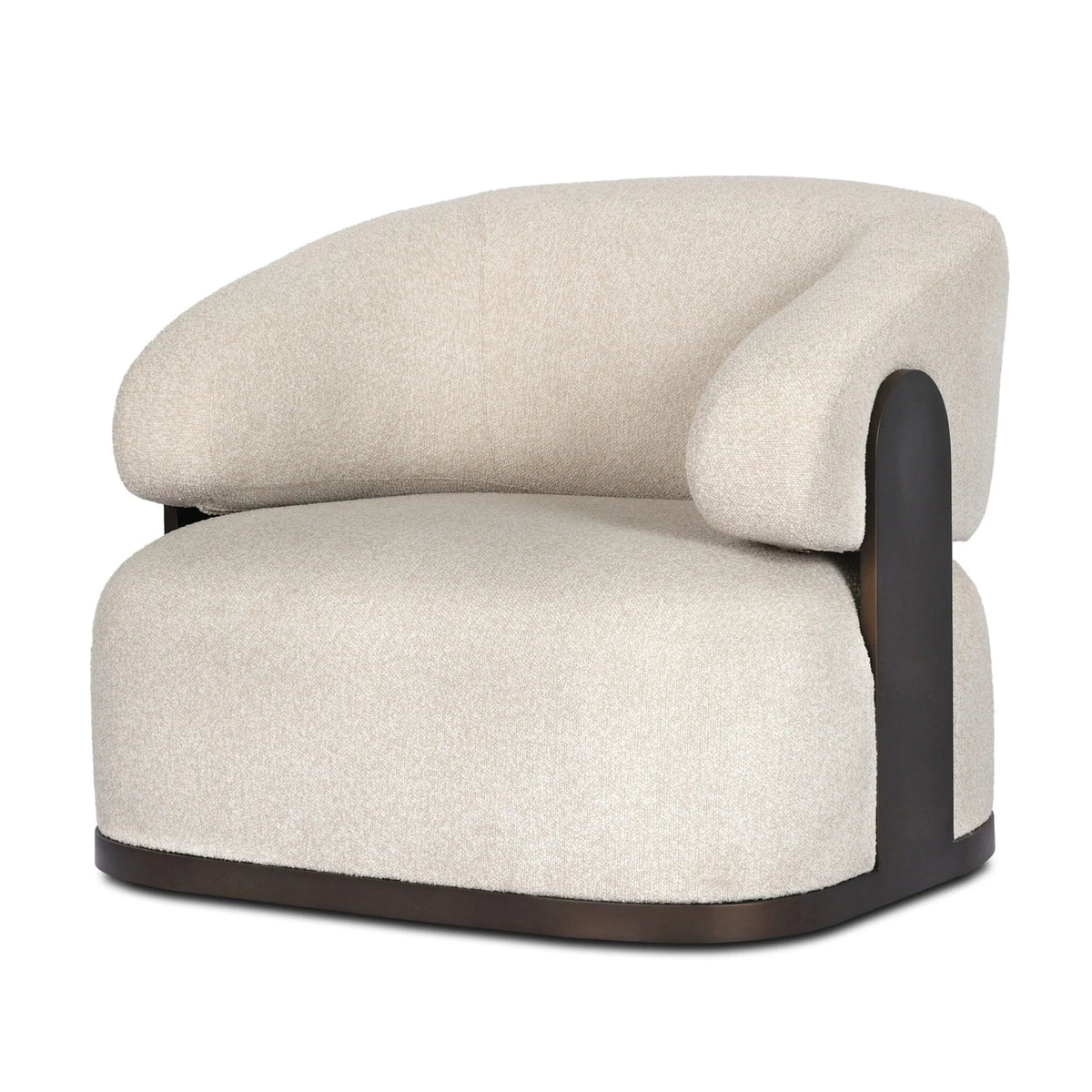Mackaye Outdoor Chair - Jasper Natural
