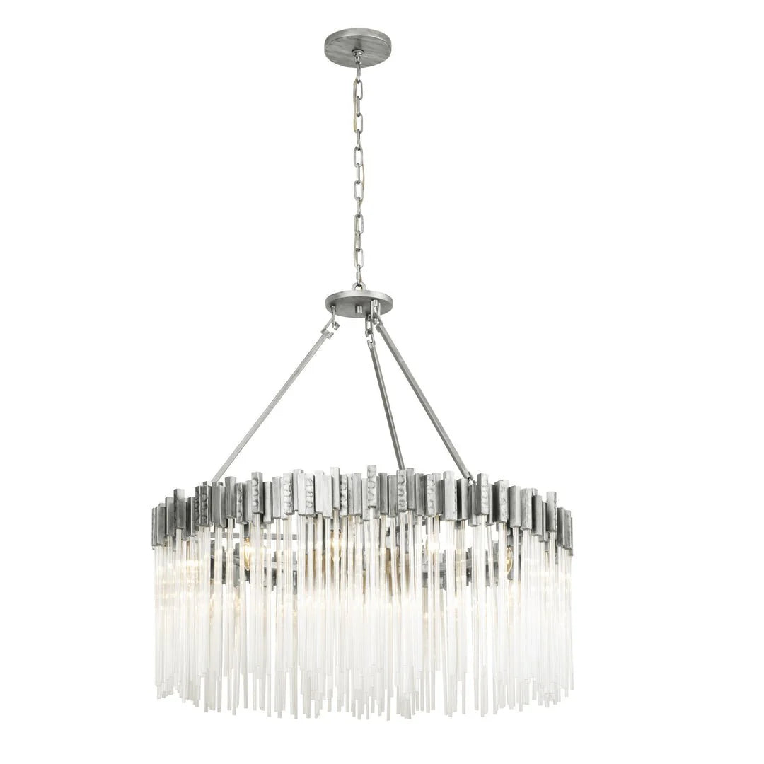 Matrix 12-Light Pendant
