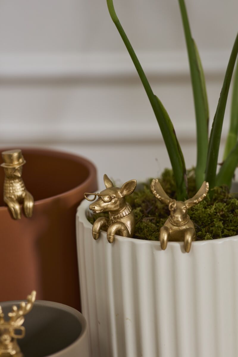 Pot Huggers (Set of 6)