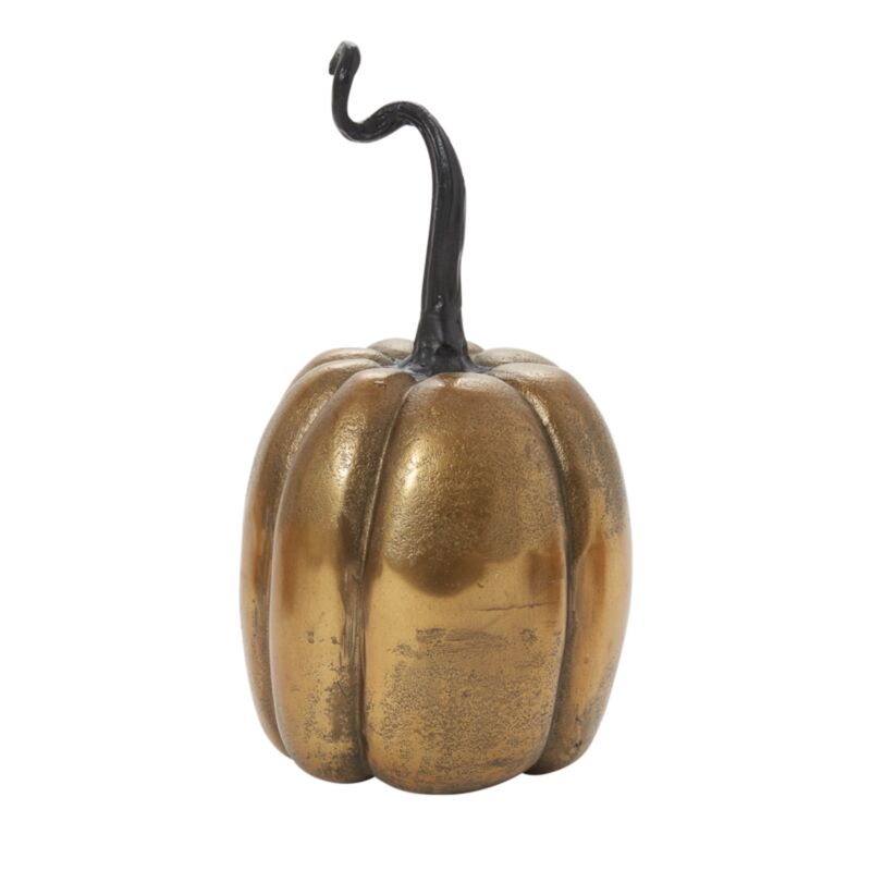 Totem Pumpkin 5.25" X 10.75"