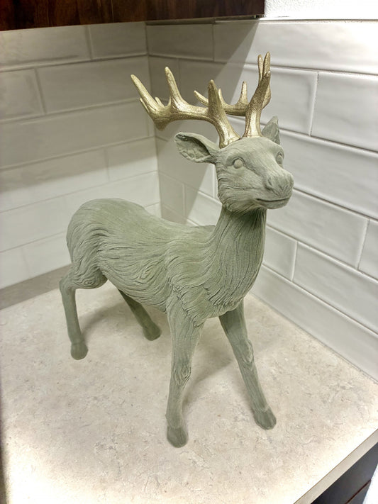 Front Gate Sage Reindeer (1)