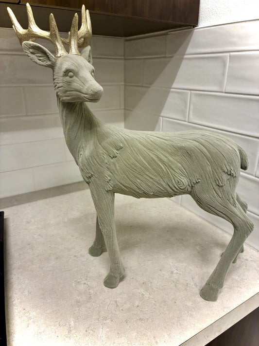 Front Gate Sage Reindeer (2)