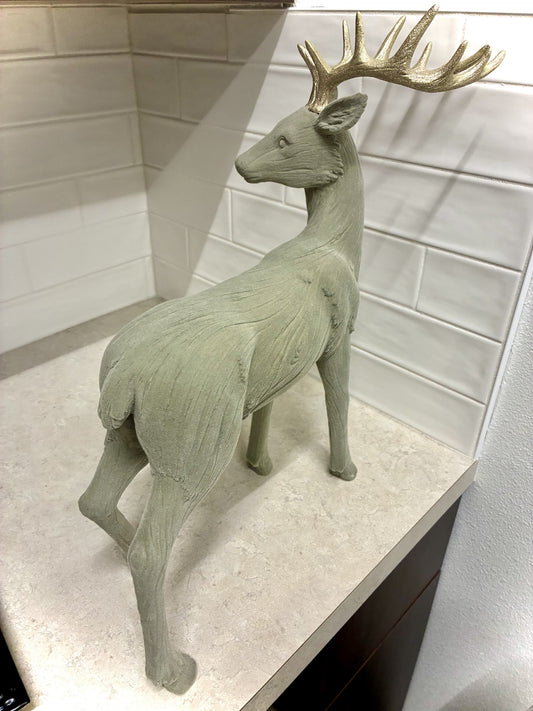 Front Gate Sage Reindeer (2)